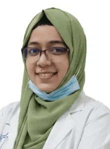 Dr. Reshma Islam, Oral & Dental Surgeon4+ Years of Experiences
