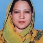 Dr. Rona Laila