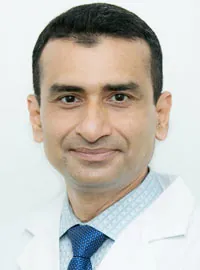 Dr. S. M. Shahidul Islam - Doctor Profile Image