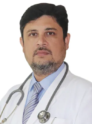 Dr. S.M. Zakir Khaled - Doctor Profile Image