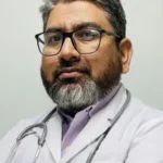 Dr. Saleh Ahmad