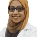 Dr. Sanjida Farabi