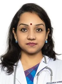 Dr. Shuvra Debnath - Doctor Profile Image