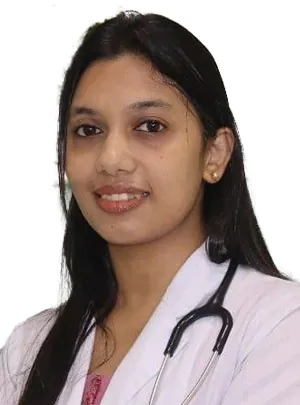 Dr. Snigdha Malabeka - Doctor Profile Image