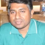 Dr. Subodh Chandra Chakraborty