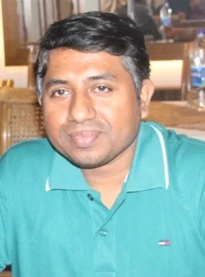 Dr. Subodh Chandra Chakraborty - Doctor Profile Image