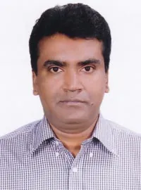 Dr. Surajit Kumar Talukder - Doctor Profile Image