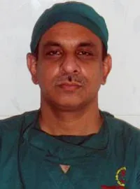 Dr. Syed Khalid Hasan - Doctor Profile Image