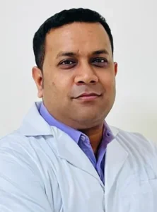 Dr. Tanveen Kamal, Neurosurgery (Brain, Nerve, Spine, Stroke) Specialist