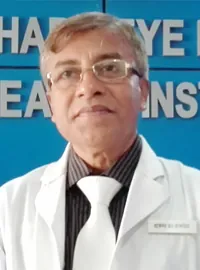 Prof. Brig. Gen. Dr. Jakaria Hossain - Doctor Profile Image