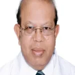 Prof. Dr. A. K. Azad Khan
