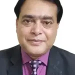 Prof. Dr. Gobinda Chandra Saha