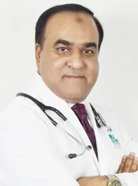 Prof. Dr. Hasibur Rahman - Doctor Profile Image