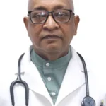 Prof. Dr. Liakat Hossain Tapan