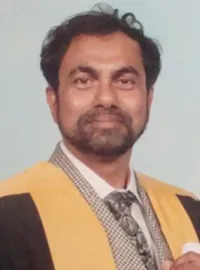 Prof. Dr. M. A. Matin প্রোফাইল ফটো