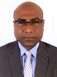 Prof. Dr. Md. A. Mottalab Hossain - Doctor Profile Image