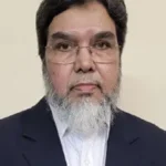 Prof. Dr. Md. Abdus Salam, Psychiatry (Brain, Mind, Depression, Drug Addiction) Specialist & Psychotherapist