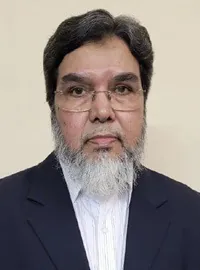 Prof. Dr. Md. Abdus Salam - Doctor Profile Image