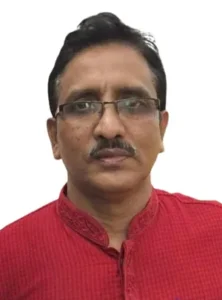 Prof. Dr. M.R. Talukdar Mujib, Neonatal, Adolescent & Child Diseases Specialist