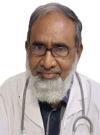 Prof. Dr. Md. Abdul Mannan - Doctor Profile Image