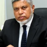 Prof. Dr. Md. Moazzem Hossain, Child Specialist & Laparoscopic Surgeon