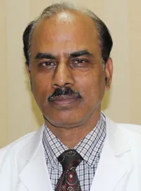Prof. Dr. Md. Shamsul Alam - Doctor Profile Image