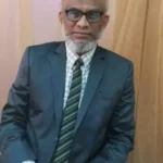 Prof. Dr. Md. Shawkat Ali