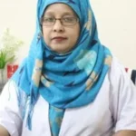 Prof. Dr. Nasima Shaheen