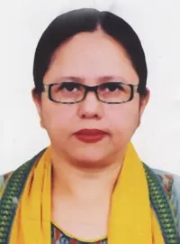 Prof. Dr. Parveen Shahida Akhter - Doctor Profile Image