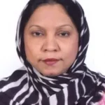 Prof. Dr. Sharmin Rahman, Gynecology, Obstetrics Specialist & Surgeon
