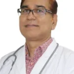 Prof. Dr. Shyamal Debnath, Bone, Joint & Traumatology Specialist