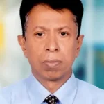 Prof. Dr. Swapan Bandyopadhyay