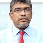 Prof. Dr. Toufiqur Rahman Faruque
