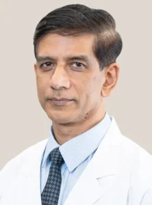Prof. Dr. Touhidul Karim Majumder, Gastroenterology, Liver Diseases, & Pancreatic Medicine Specialist