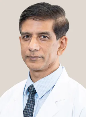 Prof. Dr. Touhidul Karim Majumder - Doctor Profile Image