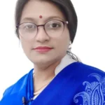 Tanwita Ghosh, Psychologist, Psychotherapist & Addiction Professional
