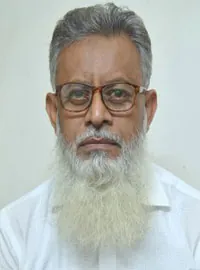 Dr. A.S.M. Shafiul Azam Tuhin — Urology (Kidney Ureter, Bladder, Prostate) Specialist & Surgeon