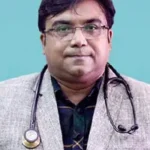 Dr. Ahmed Nazmul Anam, Child, Child Cardiology & Nutrition Specialist