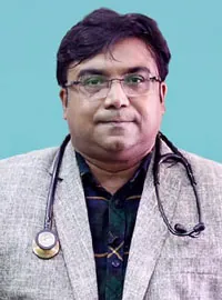 Dr. Ahmed Nazmul Anam — Child, Child Cardiology & Nutrition Specialist