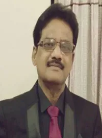 Dr. Anup Kumar — General & Laparoscopic Specialist Surgeon