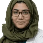 Dr. Aysha Siddika, Oral & Dental Surgeon 8+ Years of Experiences