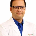 Dr. Bijoy Dutta, Clinical & Interventional Cardiologist