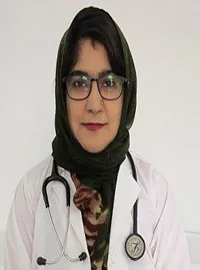 Dr. Emily Akter — Skin, Allergy, Leprosy & Sexual Diseases Specialist