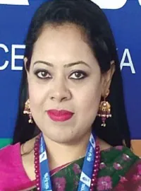 Dr. Hafiza Farzana — Gynecology, Obstetrics Specialist & Laparoscopic Surgeon