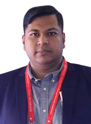 Dr. Kh. Mohammad Ali — Pain, Arthritis, Paralysis, Rheumatic Disease, Sports Injury & Neuro-Rehabilitation Specialist