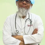 Dr. Masud Anwar, Brain, Headache, Paralysis, Stroke & Neuromedicine Specialist