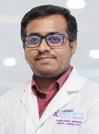 Dr. Md. Abdul Mannan — Cancer Specialist (Clinical & Radiation Oncologist)