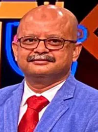 Dr. Md. Alamgir Hossain Jony — Orthopedic, Spine, Trauma, Hip & Knee Specialist Surgeon