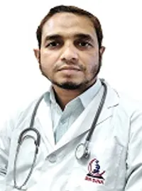 Dr. Md. Asaduzzaman — Urology Specialist & Surgeon