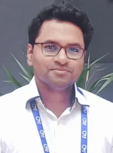 Dr. Md. Mamunur Rashid, Specialist Orthopaedics, Spine and Trauma Surgeon